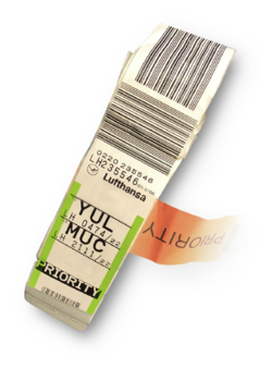 Soluções Customizadas para Produção de Identificação (Id), Smart Labels, Tickets e Tags e Produção de Inlays de RFID.