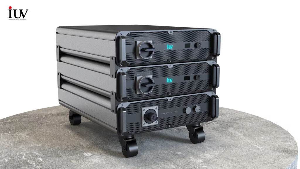 Power Supply Compacto