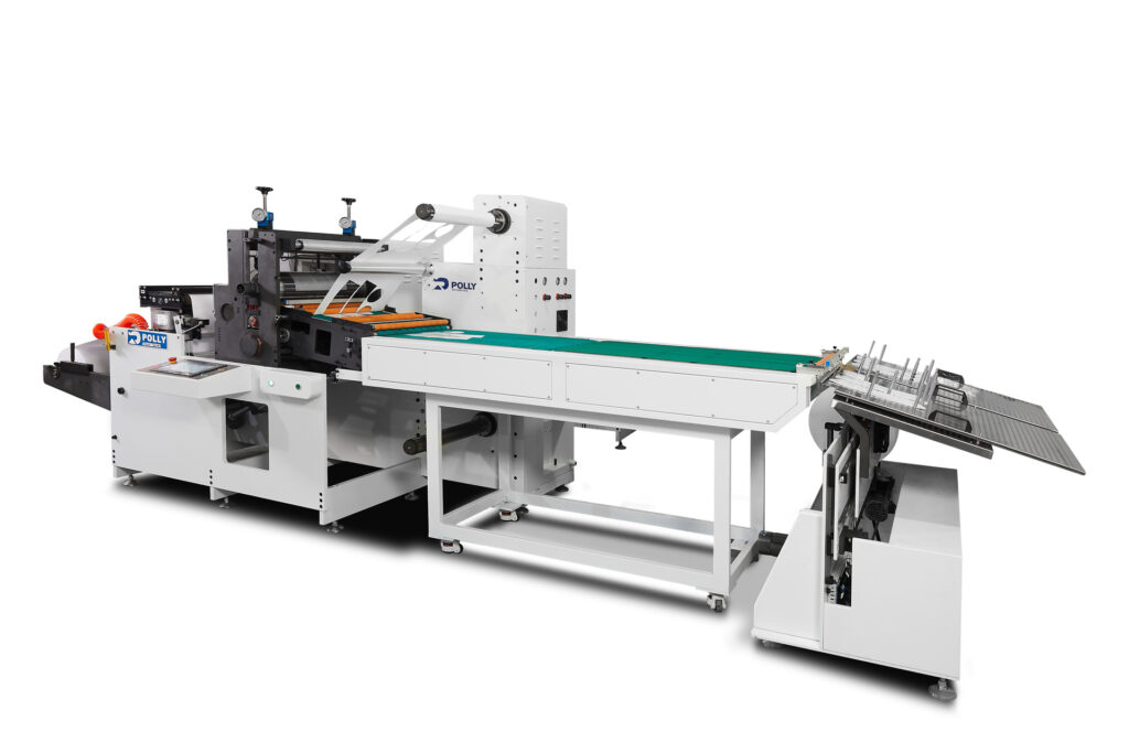 D550 IML