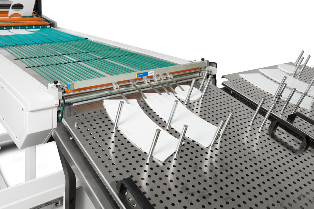 Auto-Stacker