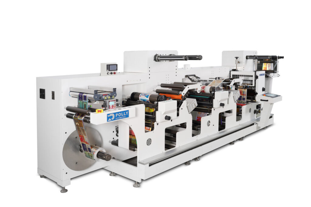 M370 2 x Flexo