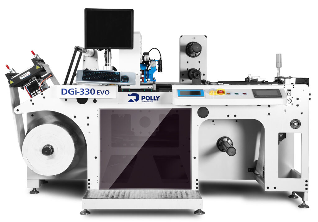 DGI330 EVO