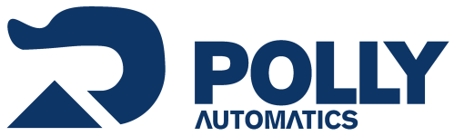 polly logo